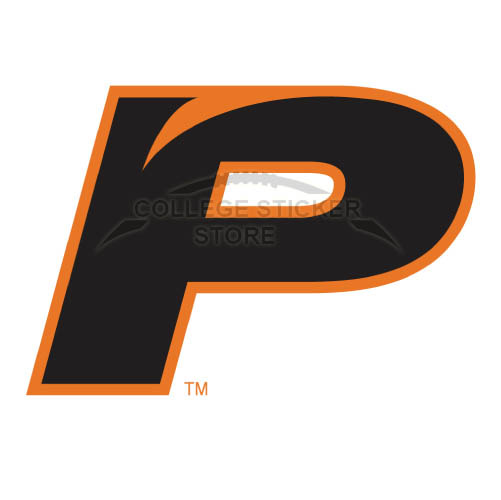 Personal Pacific Tigers Iron-on Transfers (Wall Stickers)NO.5826
